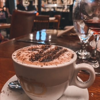 Cassarino's Restaurant - Italian Near Me - Providence, Rhode Island