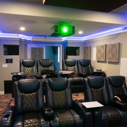 Home Theater Specialists