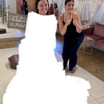 Luv Bridal - THE dress - Bridal Near Me - Phoenix, Arizona Luv Bridal - THE dress - Bridal Near Me - Phoenix, Arizona