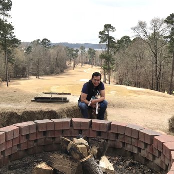 Cypress Bend - Resorts Near Me - Many, Louisiana