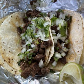 La Michoacan Ice Cream - Carne asada tacos - Mexican Near Me - Saint Charles, Missouri