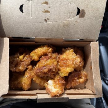 【LOHEN】Kyochan KYOCHON CHICKEN - Updated October 2025 - 2151 Photos & 2684