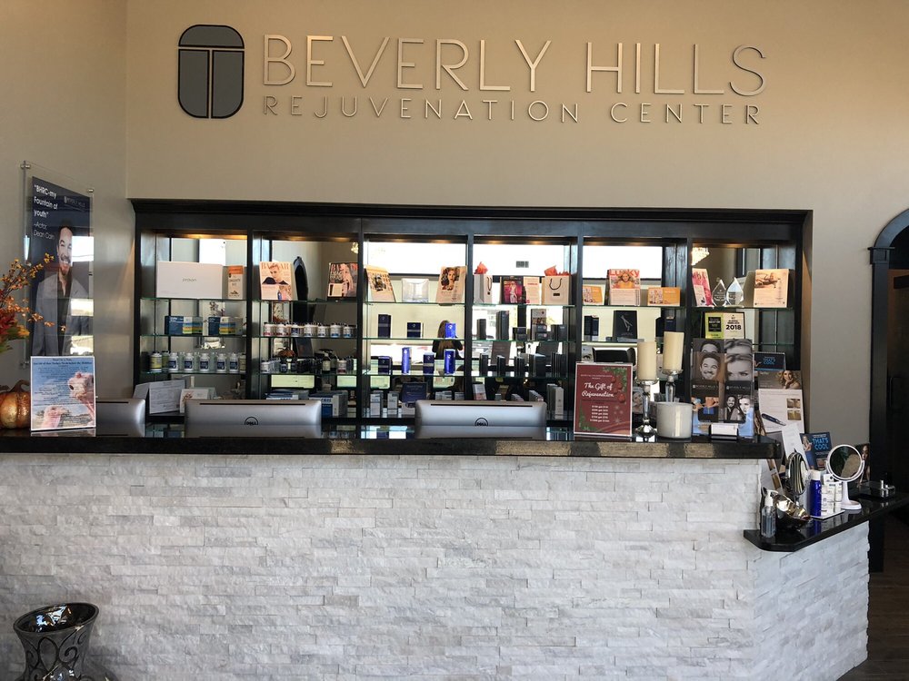 BEVERLY HILLS REJUVENATION CENTER 31 Reviews Weight Loss Centers