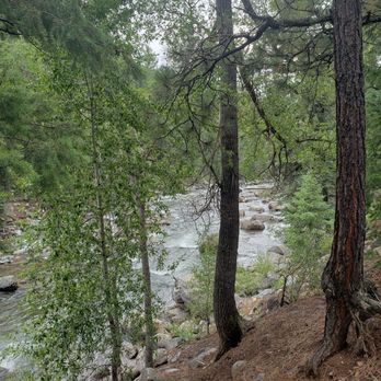 Vallecito Lake - Lakes Near Me