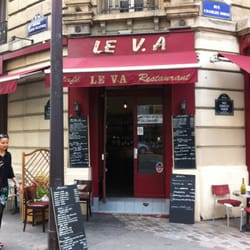 Le V.A.