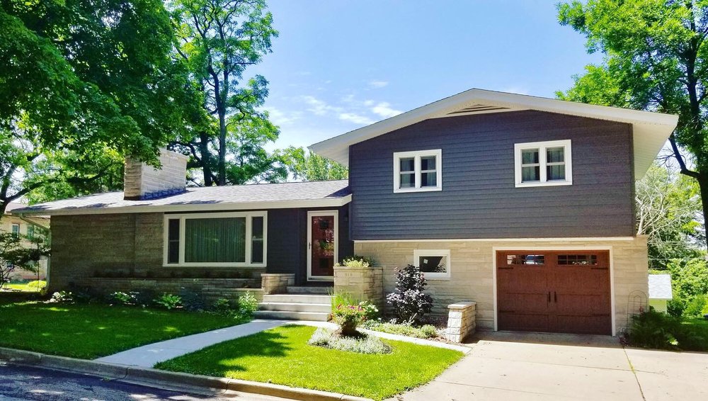 Slide of Martindale General Contracting