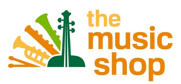 The Music Shop