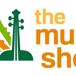 The Music Shop