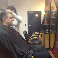 Hair Creation
