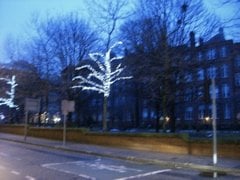 Sackville Gardens by null