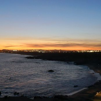 Sunset Monalisa - View is just amazing.... Come before sunset - Mediterranean Near Me - Cabo San Lucas, BCS Sunset Monalisa - View is just amazing.... Come before sunset - Mediterranean Near Me - Cabo San Lucas, BCS