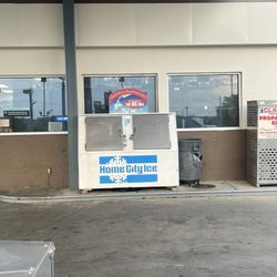 Roebuck Chevron Food Mart