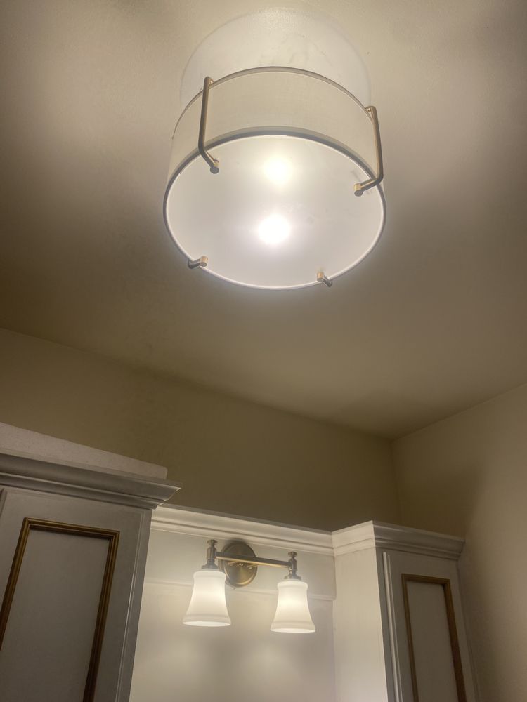 Slide of Delaney Electrical and Plumbing Services