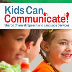 Kids Can Communicate! - Speech Therapy for Kids and Adults Kidscancommunicate.ca