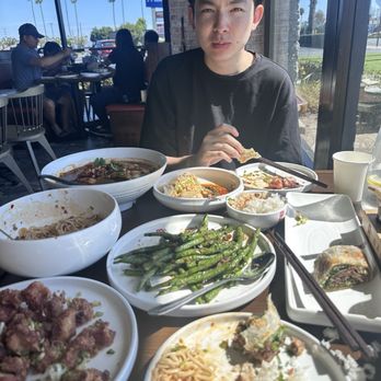 Northern Cafe - Food was delicious. The portions are HUGE!! - Chinese Near Me - Huntington Beach, California