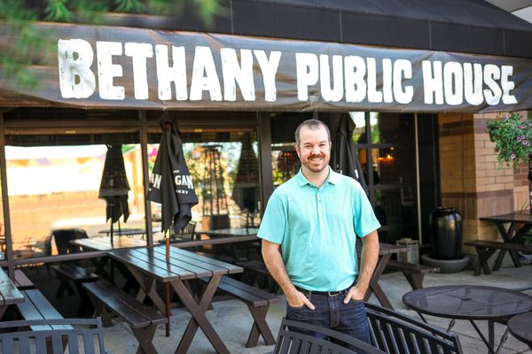 Bethany Village Centre by null