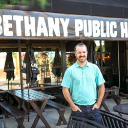 Bethany Village Centre