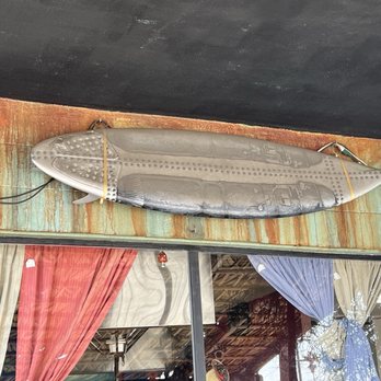 Best Fish Taco In Ensenada - Mexican Near Me - Los Angeles, California