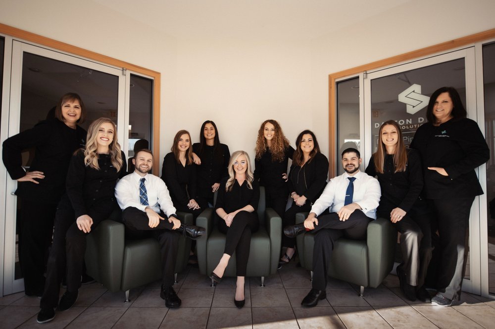 DAYTON DENTAL SOLUTIONS NORTH Updated September 2024 8913 N Main St