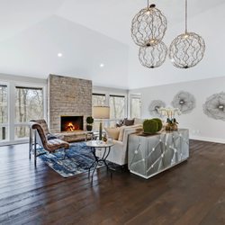 Nth Degree - Real Estate, Interior Design, & Renovation Services