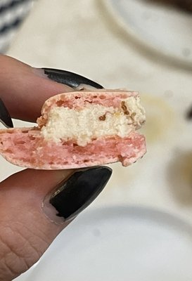 Alexandras Macarons & Cafe by null