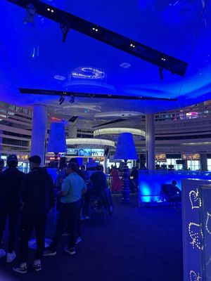 Le Montréal – Casino de Montréal by null