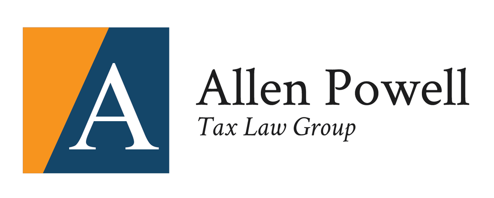 Allen Powell Tax Law Group - property tax consultant in Huntsville, AL