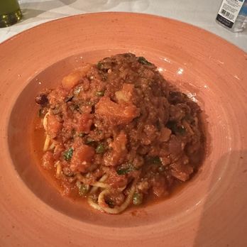 Baci Bistro - Italian Near Me - Kailua, Hawaii