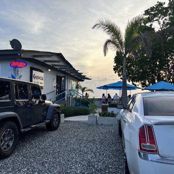 Cayo Azul - Seafood Near Me - Cabo Rojo, Puerto Rico Cayo Azul - Seafood Near Me - Cabo Rojo, Puerto Rico