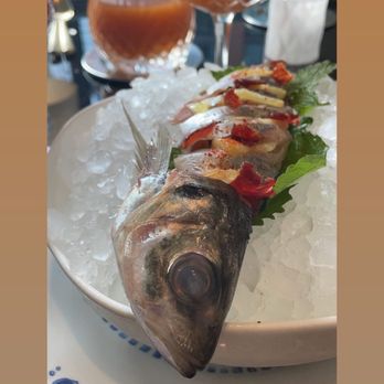 Del Mar - Spanish Near Me - Washington, DC, District of Columbia
