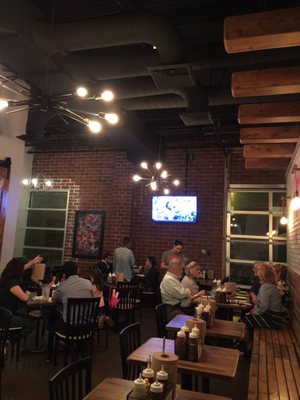 Frey Smoked Meat Co. by null