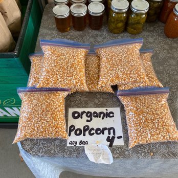 All Good Organics - Organic popcorn - Organic Stores Near Me - Lino Lakes, Minnesota All Good Organics - Organic popcorn - Organic Stores Near Me - Lino Lakes, Minnesota