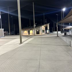 Ford Sports Village - Concession