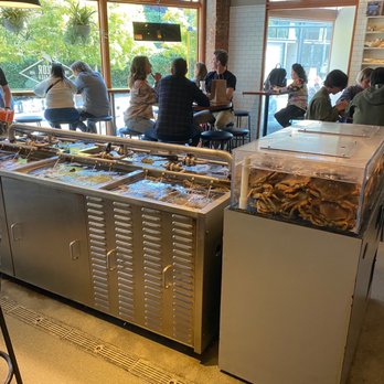 Taylor Shellfish Farms - Seafood Near Me - Seattle, Washington