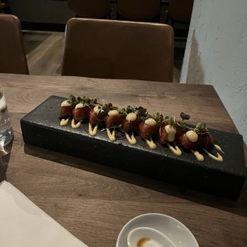 Kitchen Master - Sushi Bars Near Me - Suwanee, Georgia
