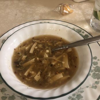 Lock Chun - Hot And Sour Soup - Chinese Near Me - Santa Clara, California Lock Chun - Hot And Sour Soup - Chinese Near Me - Santa Clara, California