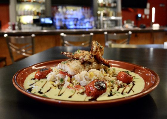 Lucha Cantina by null