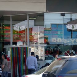 Melbourne Kebab Station