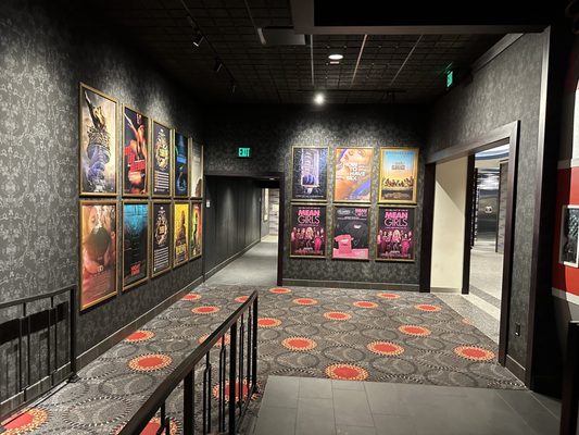 Alamo Drafthouse Cinema Crystal City by null