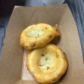 Noodle Net - Free fried savory donuts - Noodles Near Me - Milpitas, California Noodle Net - Free fried savory donuts - Noodles Near Me - Milpitas, California