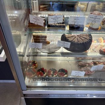 Chaupain Bakery - Menu - Bakeries Near Me - San Clemente, California