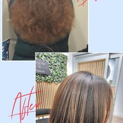 BB Hair Studio