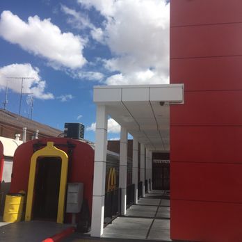 Barstow Station - Rest Stops Near Me - Barstow, California