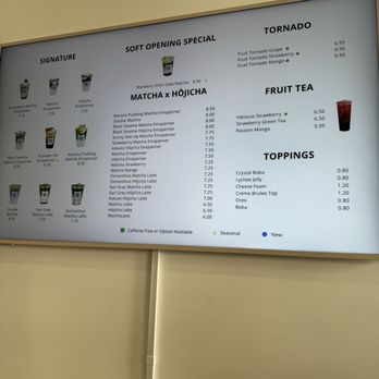 Ceré Tea - Coffee & Tea Near Me - Burlingame, California Ceré Tea - Coffee & Tea Near Me - Burlingame, California