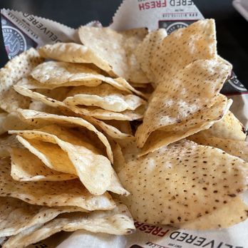 Mixteco Mexican Grill - Chips - Mexican Near Me - Chicago, Illinois