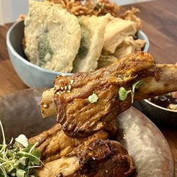 RIBS KOR RAE