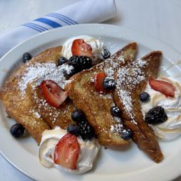 French Toast French Toast