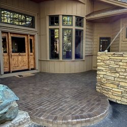 Diamond Stone Masonry - Pavers