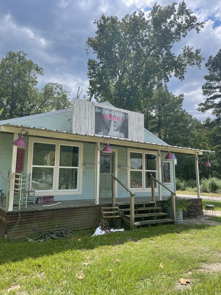 THE SECRET KEEPER’S SALON Updated August 2024 2919 Fm 163