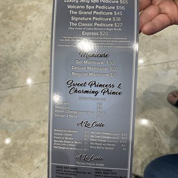Grand Nails Lounge - Services - Nail Salons Near Me - Phoenix, Arizona Grand Nails Lounge - Services - Nail Salons Near Me - Phoenix, Arizona